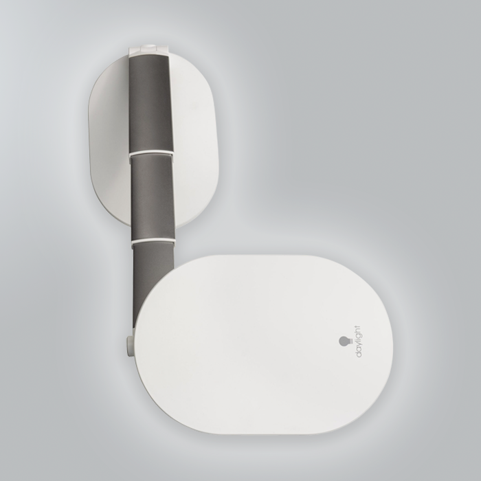 Foldi Go Lamp - Half Folded Foldi Go Lamp - Half Folded